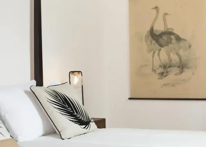 شقة Residenza Flavia