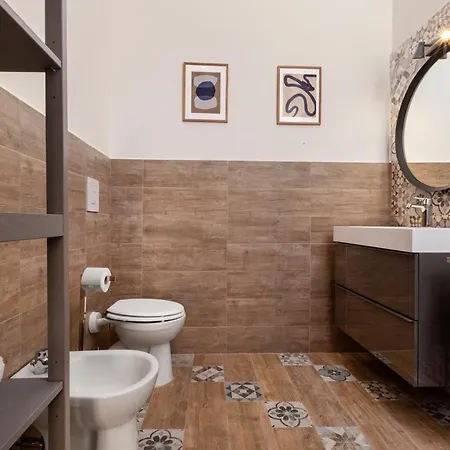 Residenza Flavia 公寓