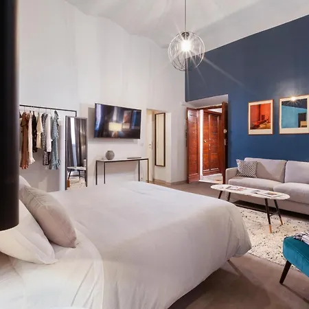 Apartament Residenza Flavia *