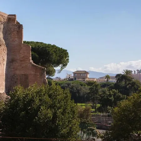 Residenza Flavia * Rzym