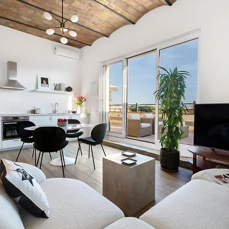 Residenza Flavia 罗马