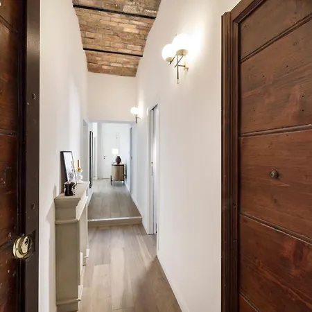 Residenza Flavia Appartement