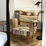 Apartamento Residenza Flavia Roma