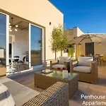 Residenza Flavia Apartamento *