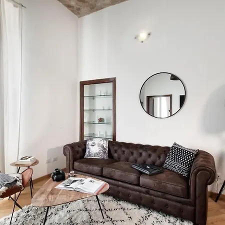 Residenza Flavia Apartamento Roma