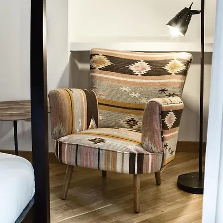 Apartamento Residenza Flavia Roma