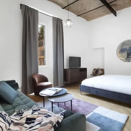 Residenza Flavia Apartamento