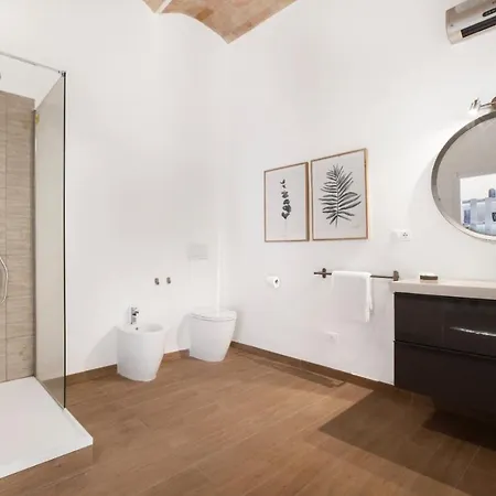 Residenza Flavia Apartamento Roma