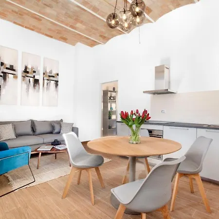 Apartamento Residenza Flavia
