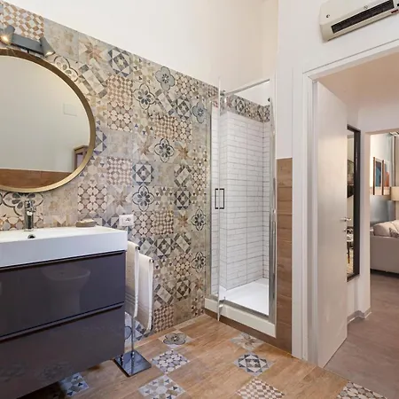 Apartamento Residenza Flavia *