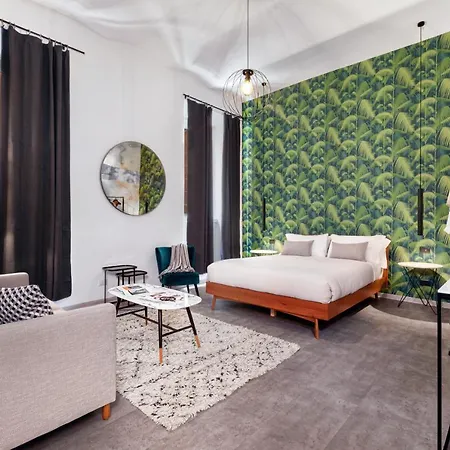 Residenza Flavia Apartamento