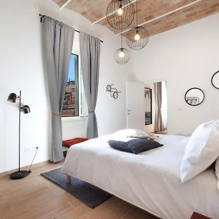 Residenza Flavia * Roma