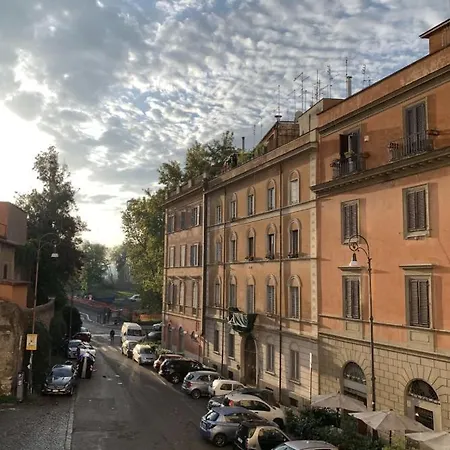 Residenza Flavia Apartamento