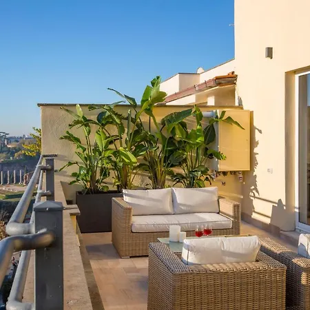 Residenza Flavia Apartamento *