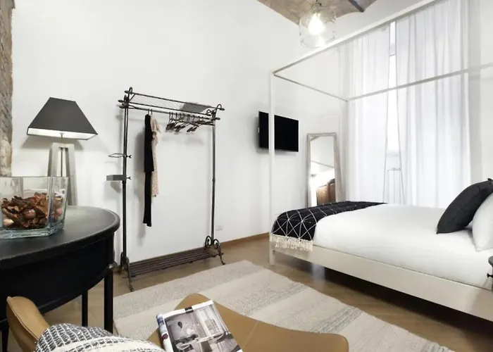 Residenza Flavia Apartament Rzym