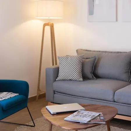 Residenza Flavia 아파트