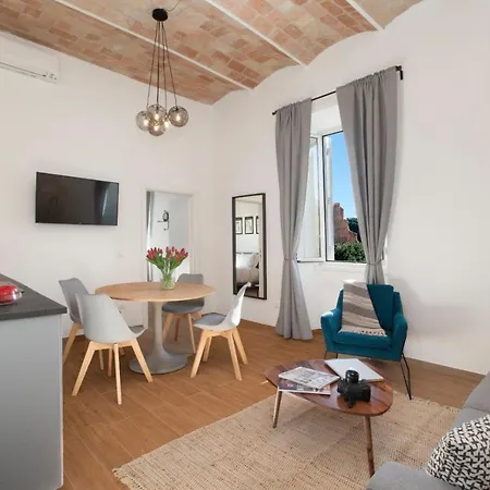 Residenza Flavia 로마