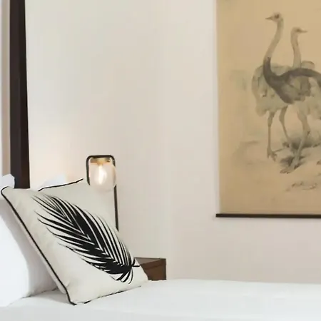 아파트 Residenza Flavia