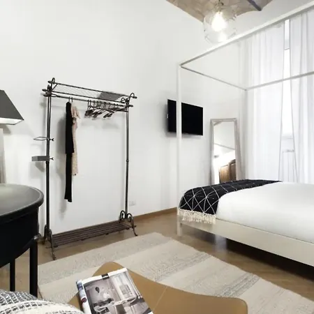 Residenza Flavia 아파트 로마