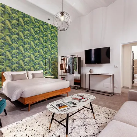 Residenza Flavia 아파트