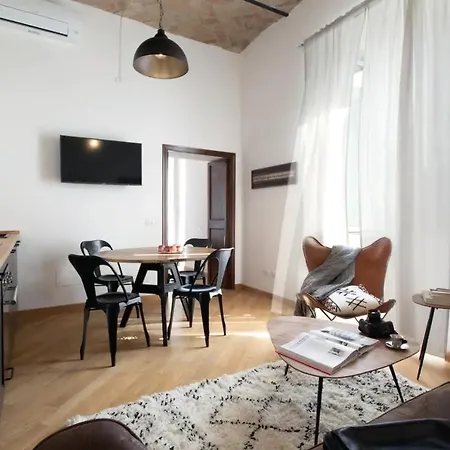 Residenza Flavia 아파트