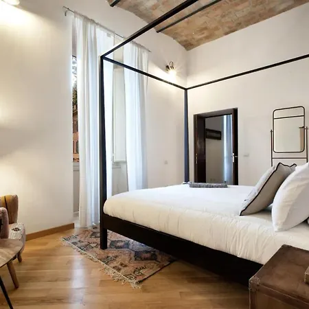 아파트 Residenza Flavia *