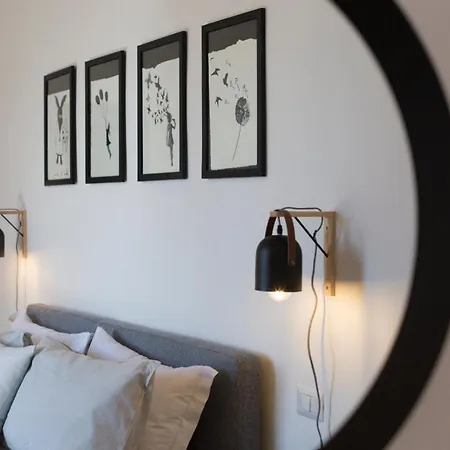 Residenza Flavia * 로마