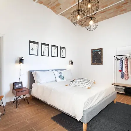 Residenza Flavia * 로마