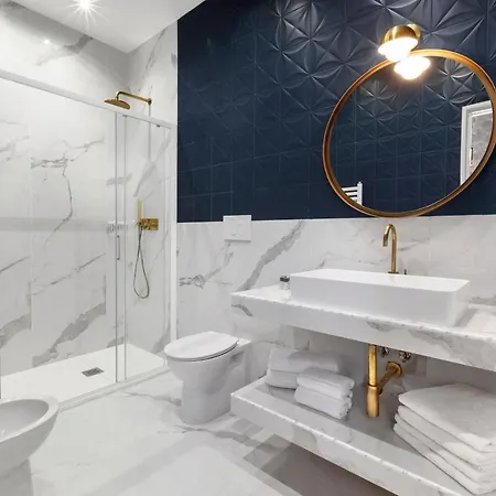 Residenza Flavia 아파트 로마
