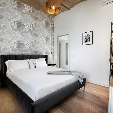 Residenza Flavia 아파트 *